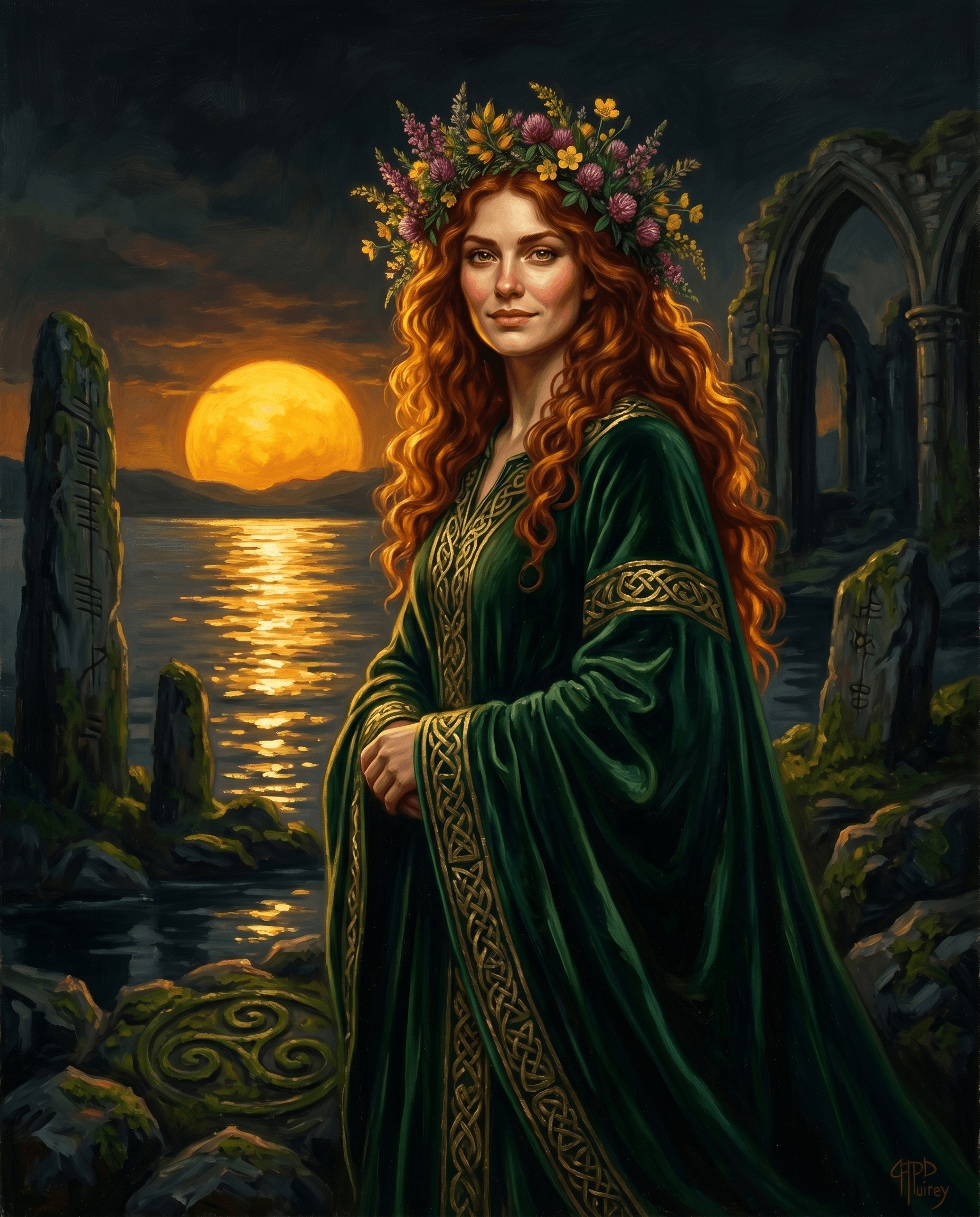 Áine