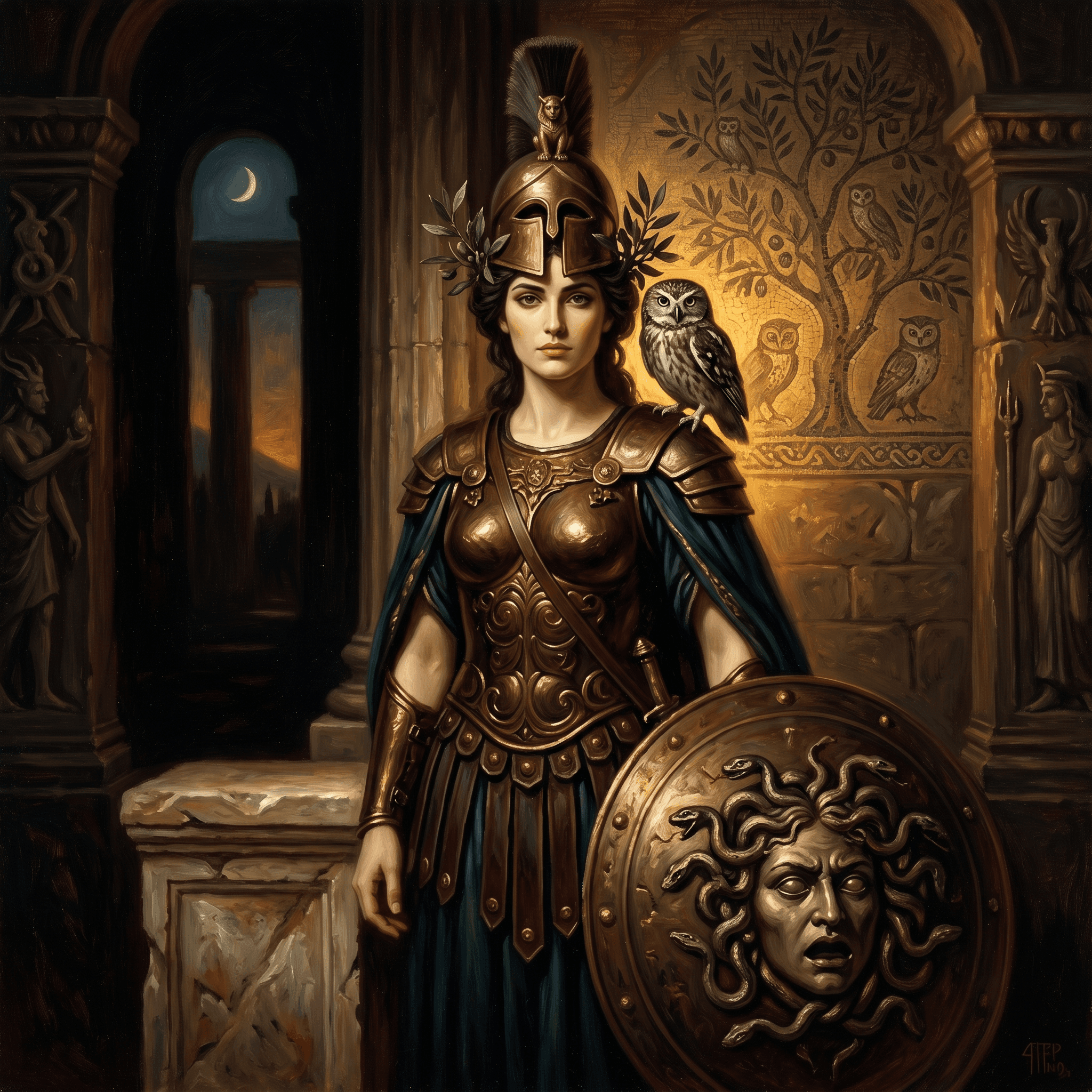 Atena