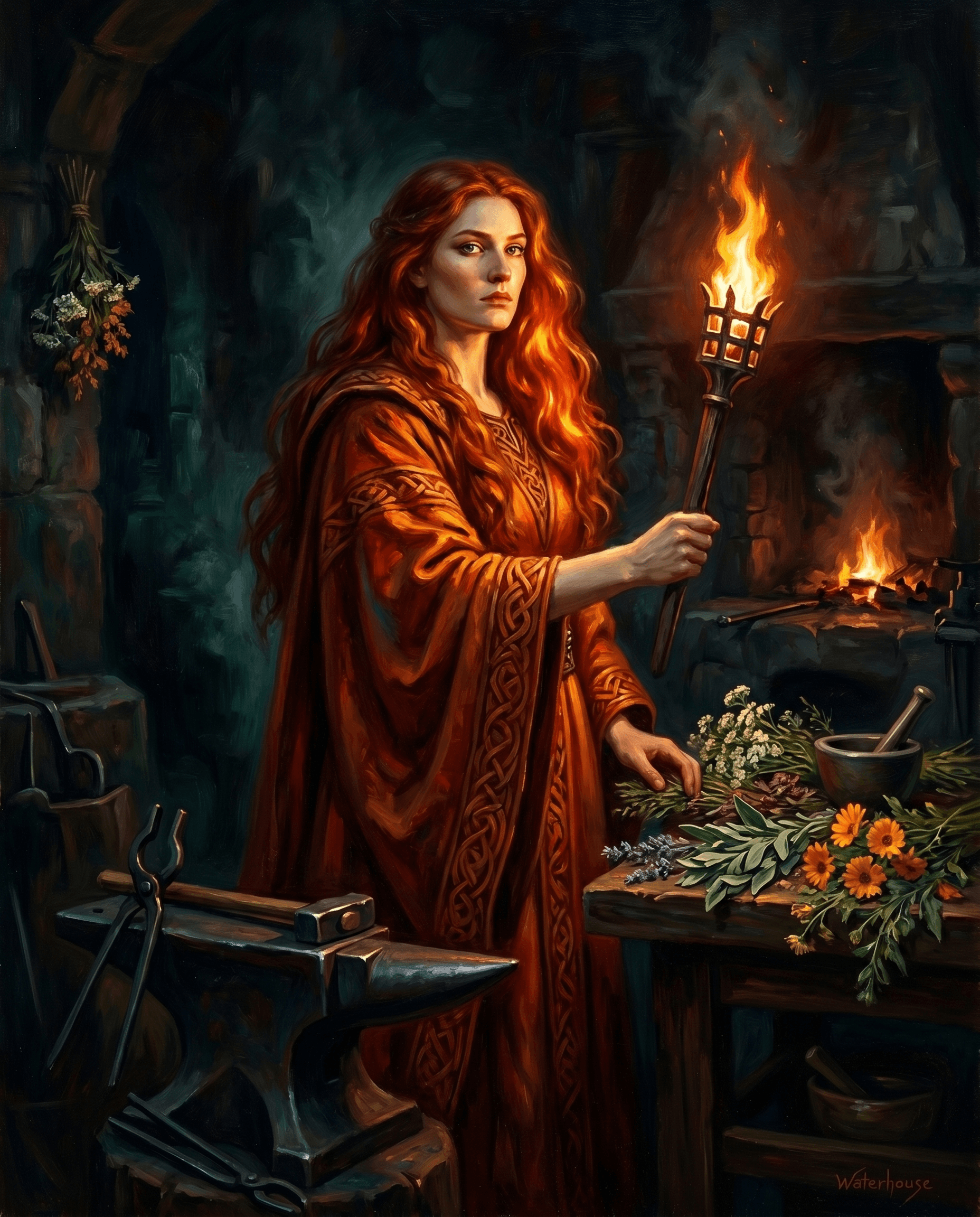 Brigid