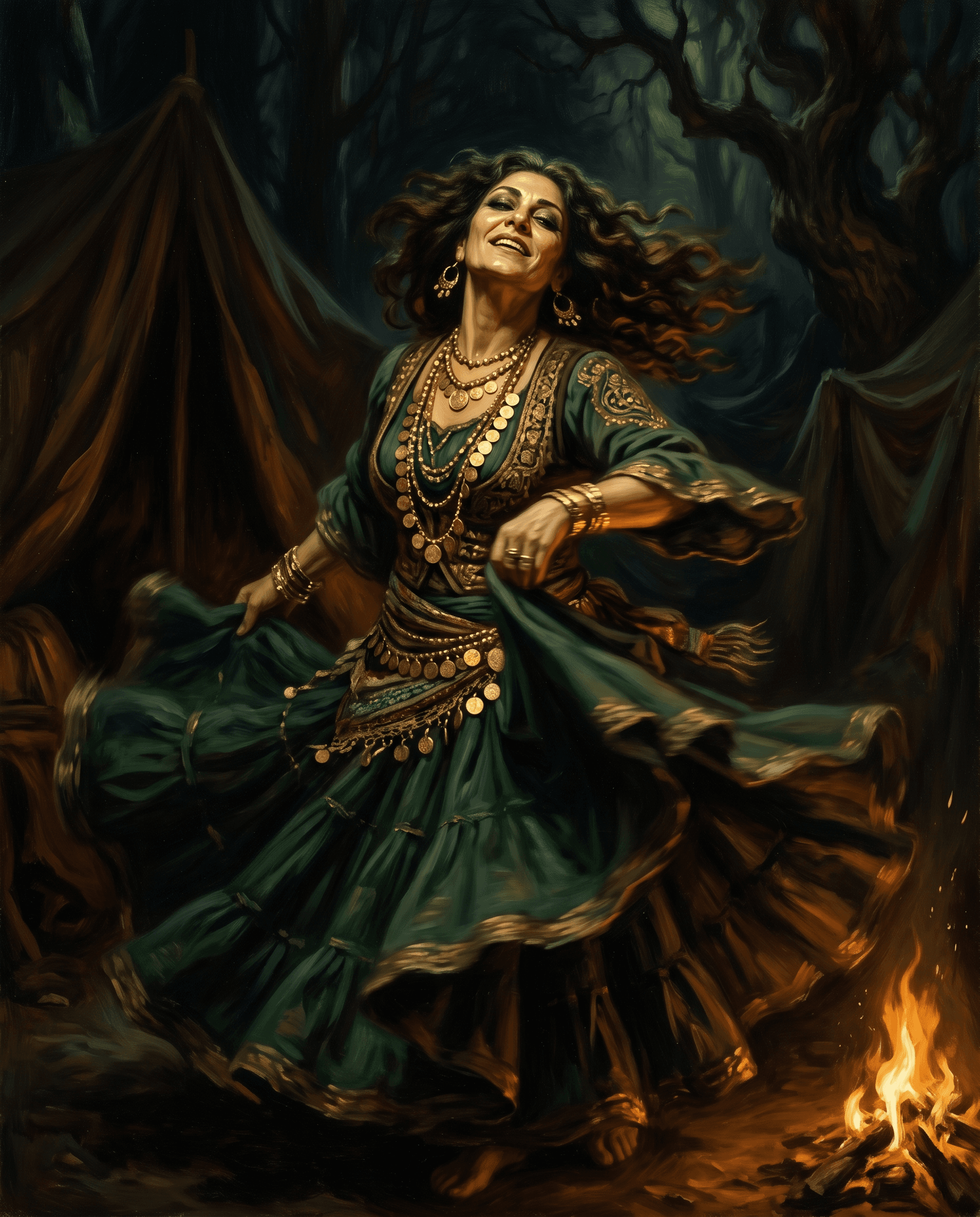 Esmeralda