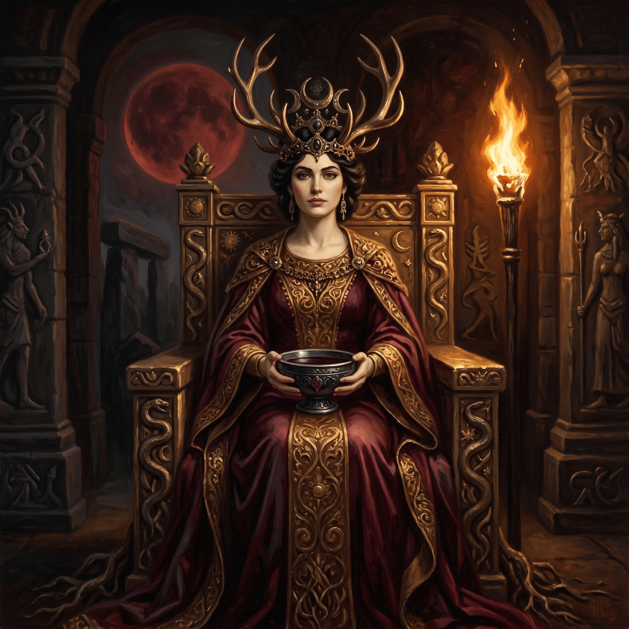 Inanna