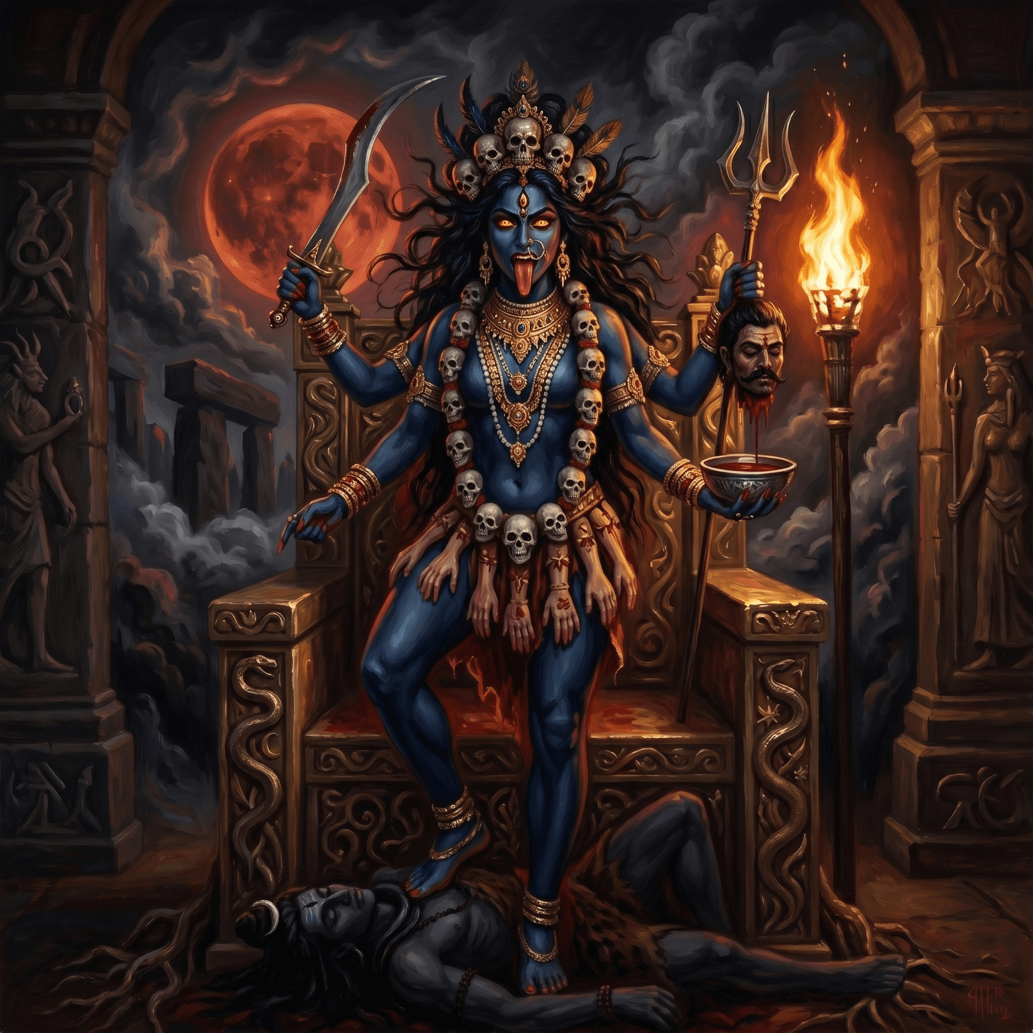 Kali