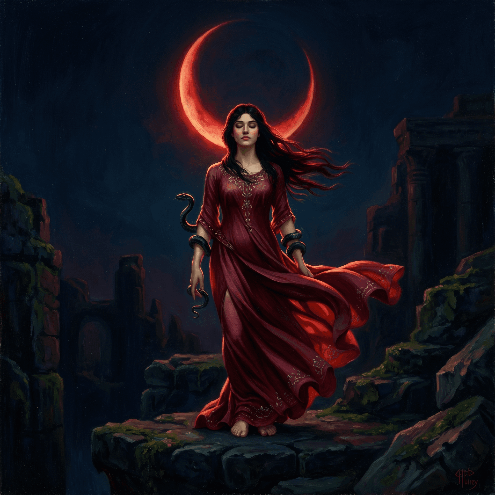 Lilith