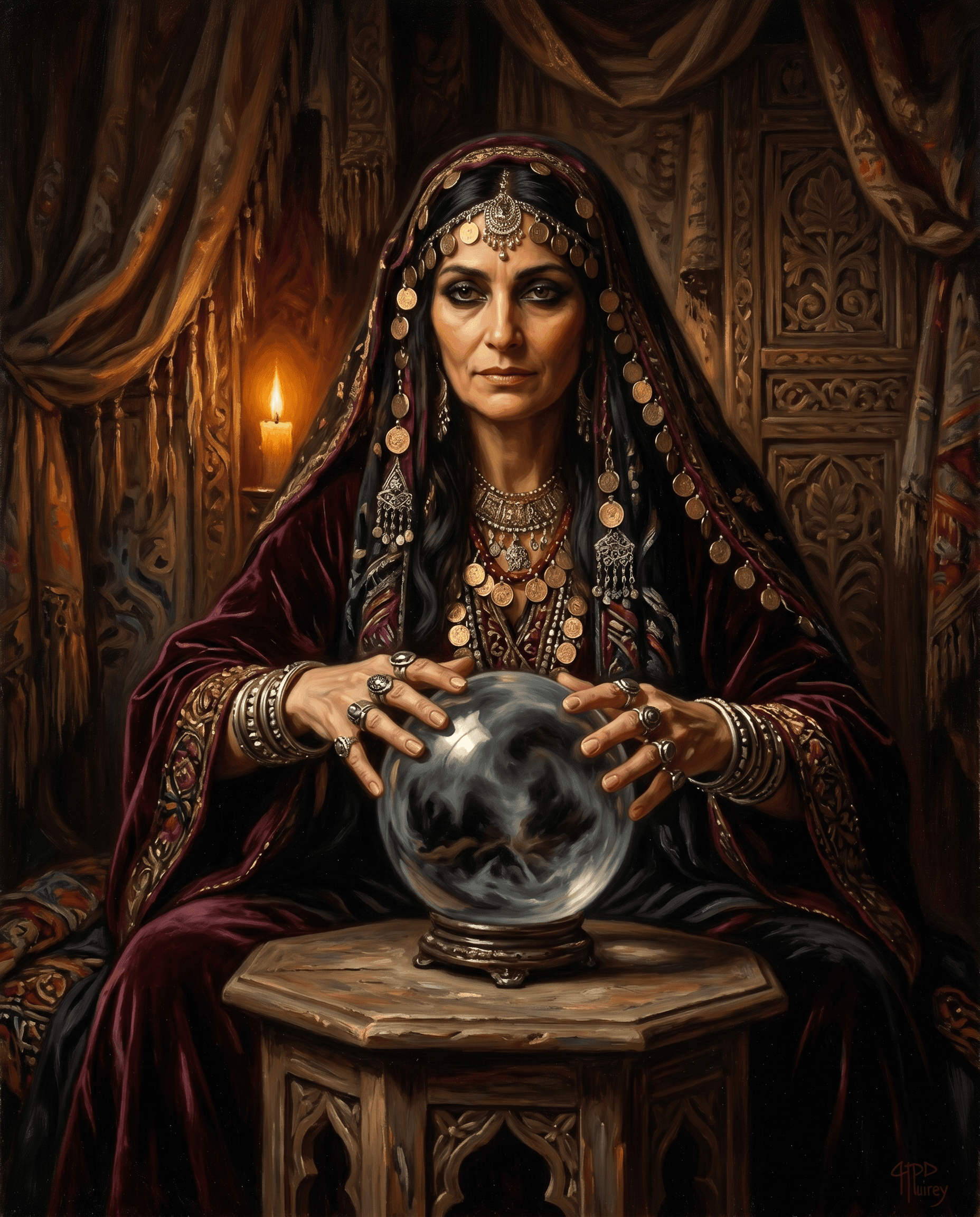 Madame Rosa