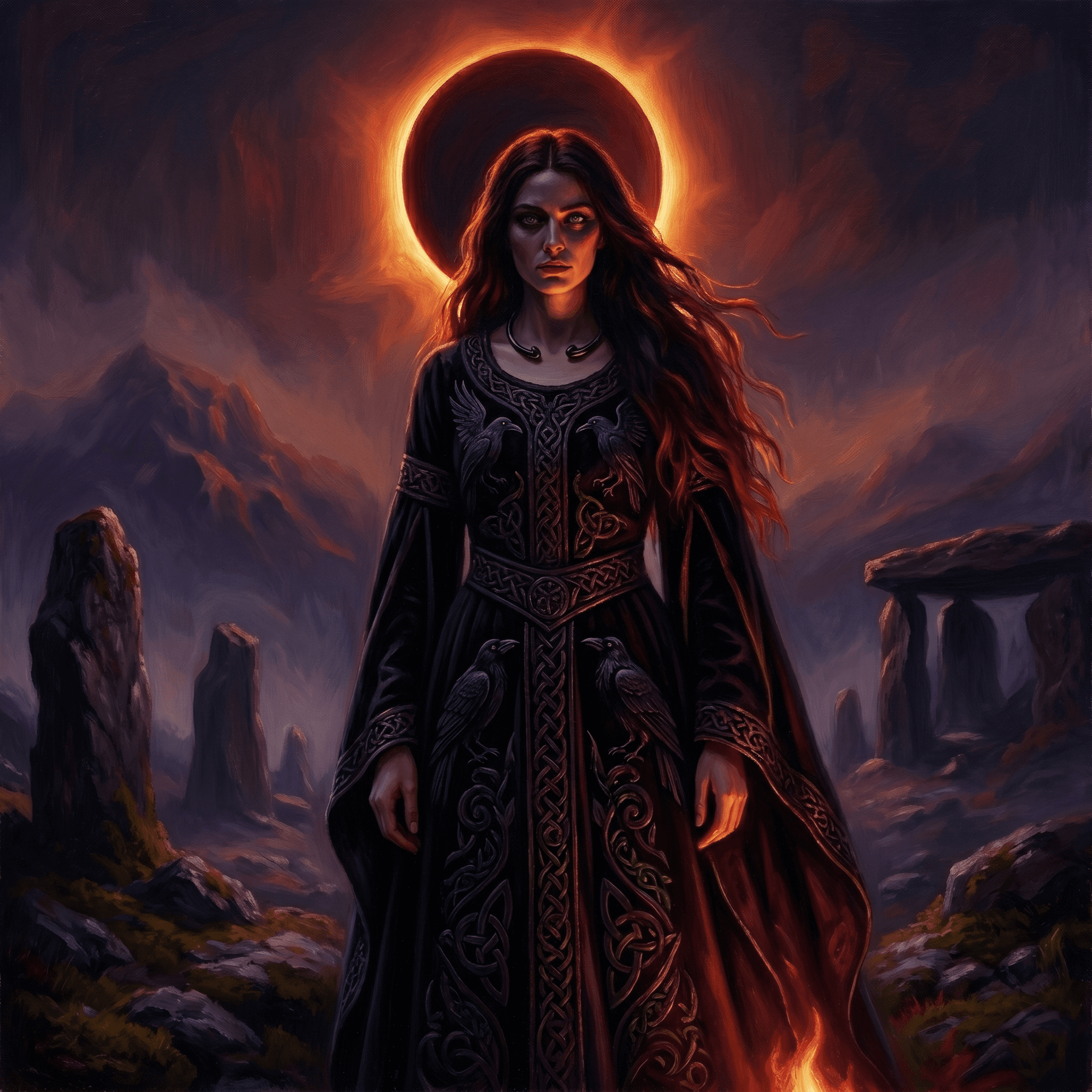 Nyx
