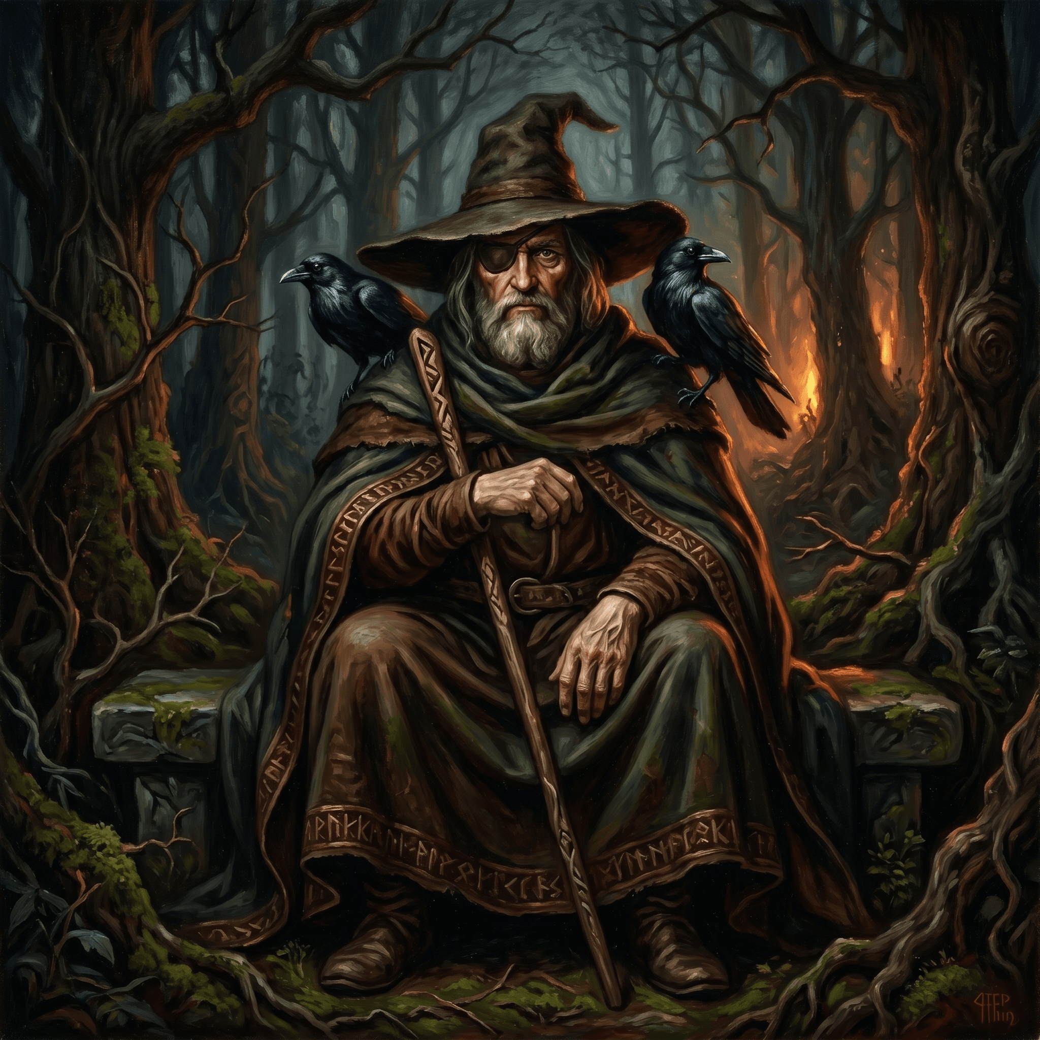 Odin