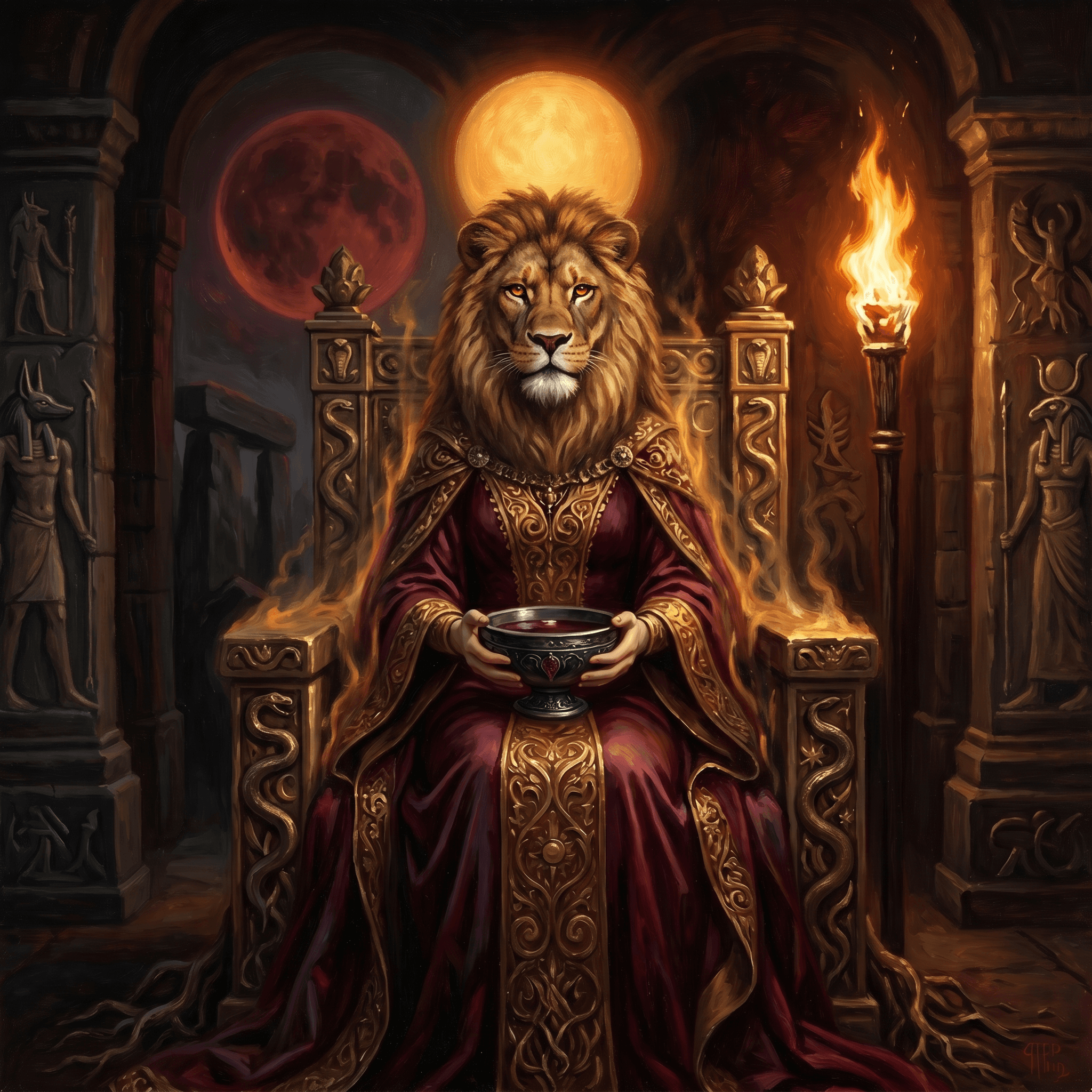 Sekhmet