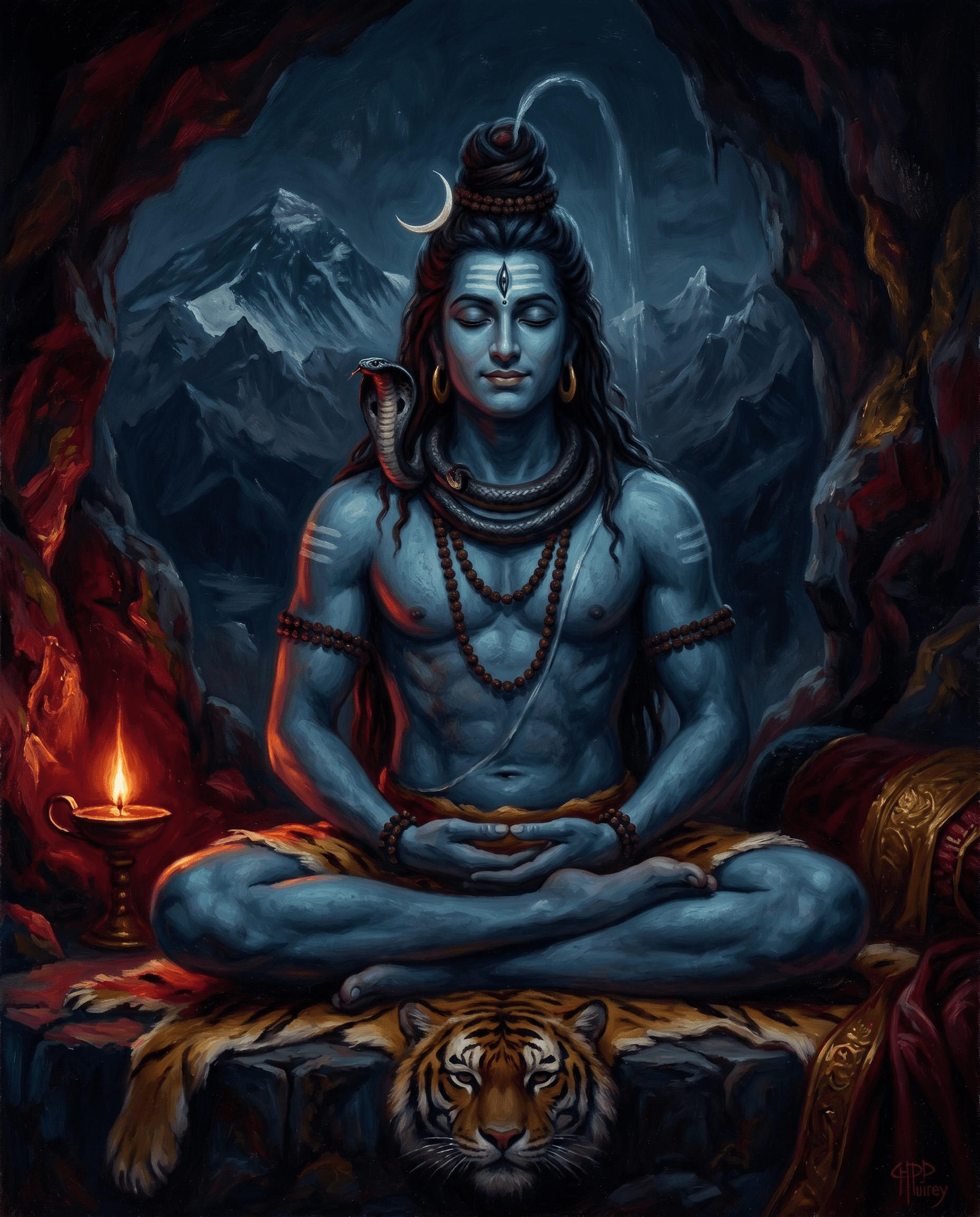 Shiva