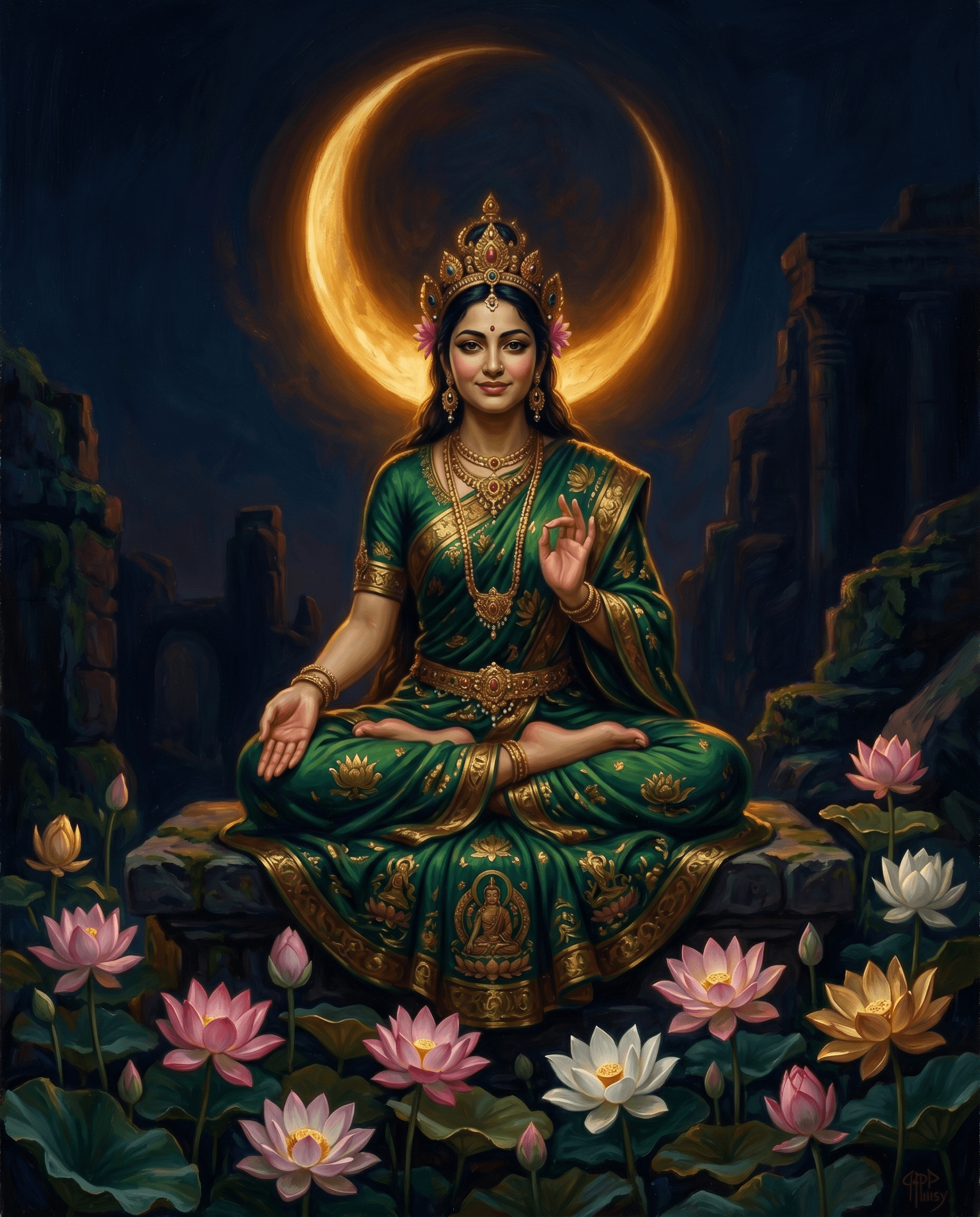 Tara