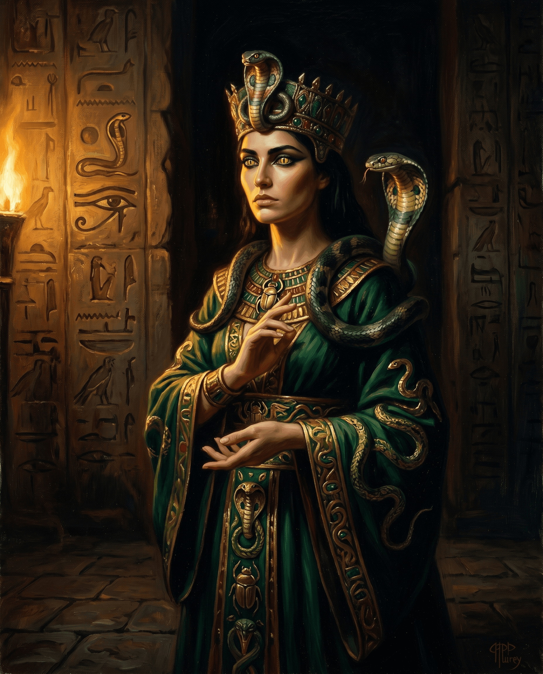 Wadjet